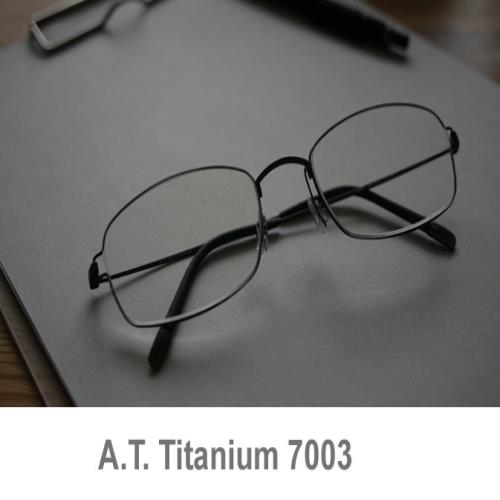 A.T.Titanium 7003