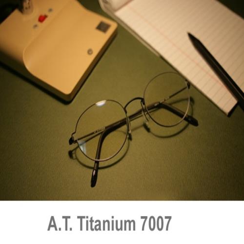 A.Titanium 7007