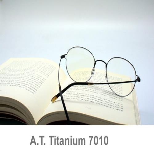 A.T.Titanium 7010