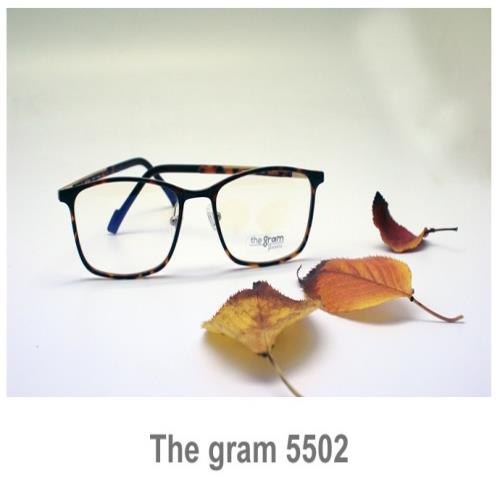 The gram slim 5502