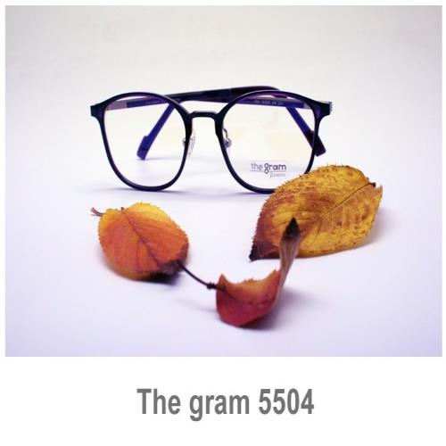 The gram slim 5504