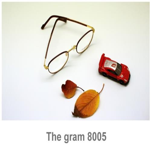 The gram slim 8005