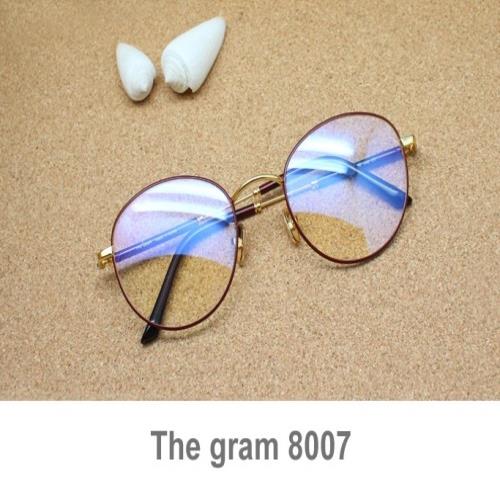 The gram tension R 8007