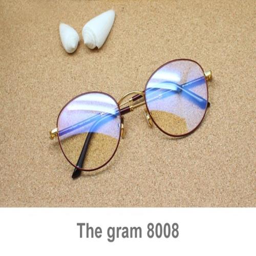 The gram tension R 8008