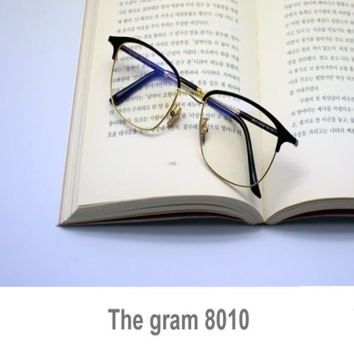 The gram tension R 8010