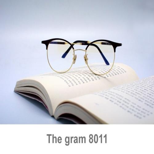 The gram tension R 8011