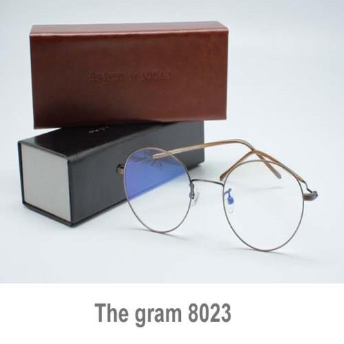 The gram 8023 B-Titan