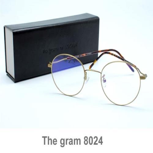 The gram 8024