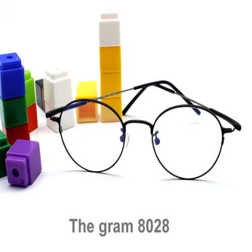 The gram 8028 B-titan