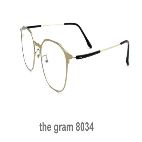 The gram 8034 B-Titan