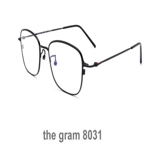 The gram O 8031 B-Titan