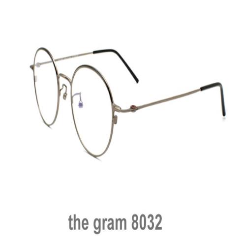 The gram O 8032 B-Titan