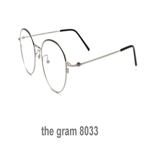 The gram O 8033 B-Titan