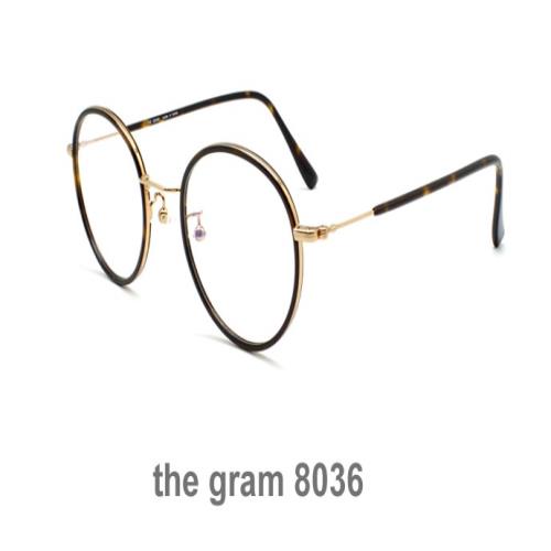 The gram 8036 Titan