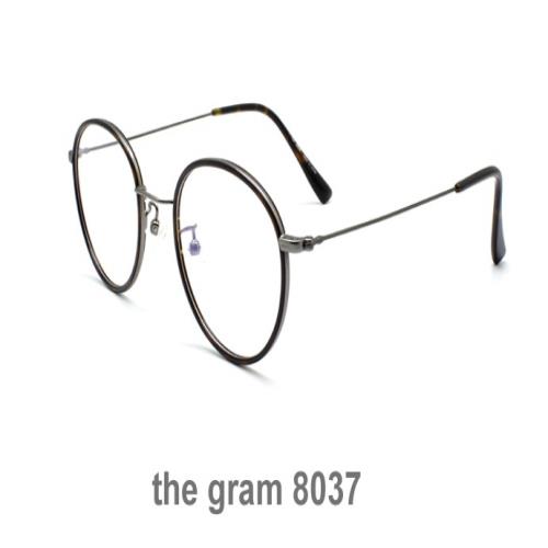 The gram 8037 Titan