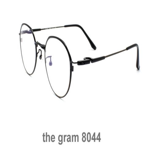 The gram Omega 8044 B-Tit..