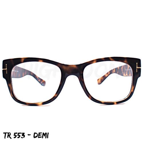 [Korea] ABBA Eyewear Frame TR 553 (50□16 138)