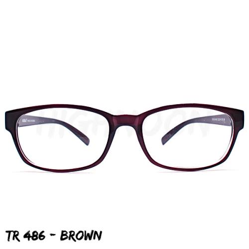 [Korea] ABBA Eyewear Frame TR 486 (52□18 138)