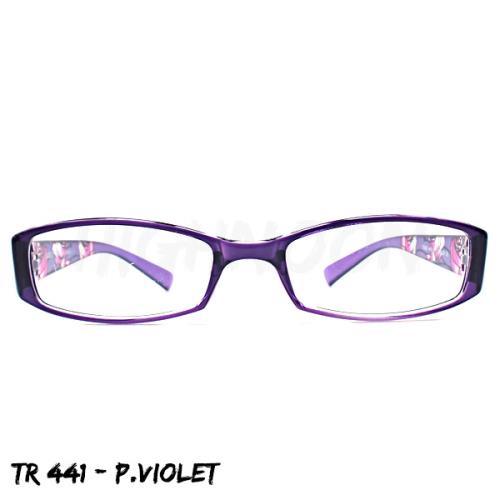 [Korea] ABBA Eyewear Frame TR 441 (50□18 138)