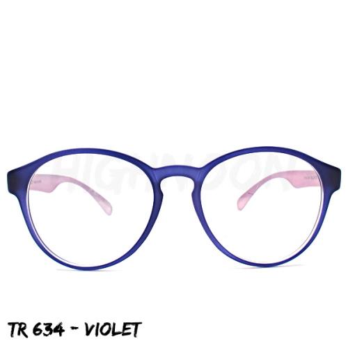 [Korea] ABBA Eyewear Frame TR 634 (50□18 135)