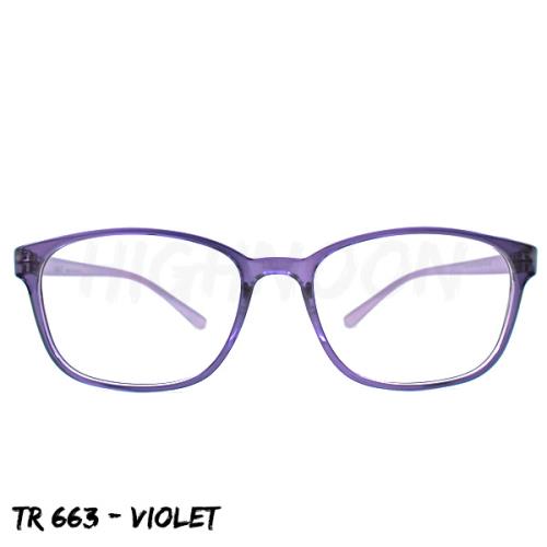 [Korea] ABBA Eyewear Frame TR 663 (52□18 138)