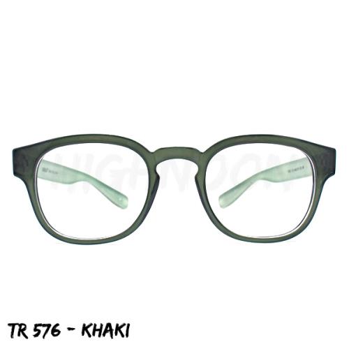 [Korea] ABBA Eyewear Frame TR 576 (46□18 138)