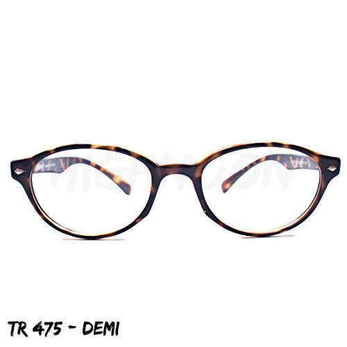 [Korea] ABBA Eyewear Frame TR 475 (49□20 138)
