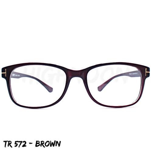 [Korea] ABBA Eyewear Frame TR 572 (52□18 138)
