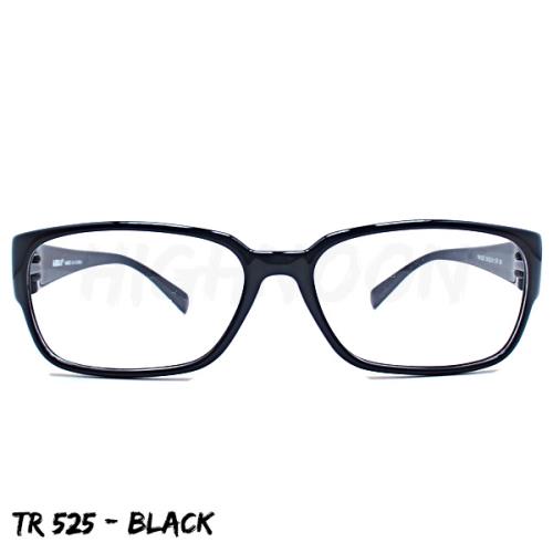 [Korea] ABBA Eyewear Frame TR 525 (56□18 138)