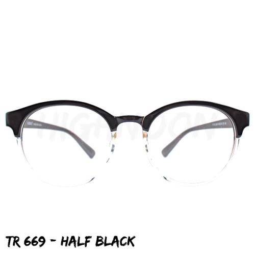 [Korea] ABBA Eyewear Frame TR 669 (48□18 138)