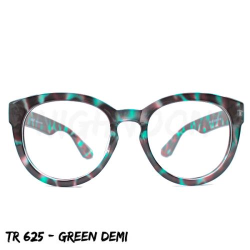 [Korea] ABBA Eyewear Frame TR 625 (52□18 138)