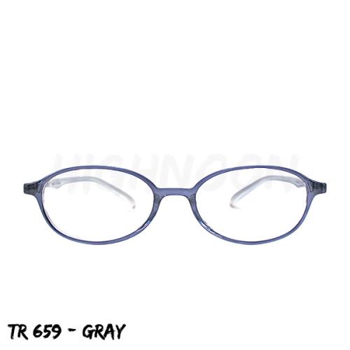 [Korea] ABBA Eyewear Frame TR 659 (49□18 138)