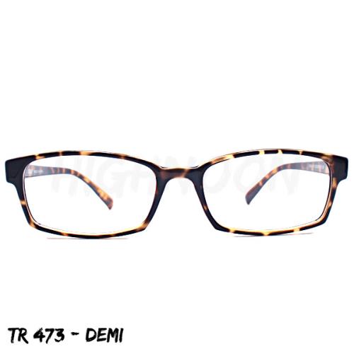 [Korea] ABBA Eyewear Frame TR 473 (52□18 138)