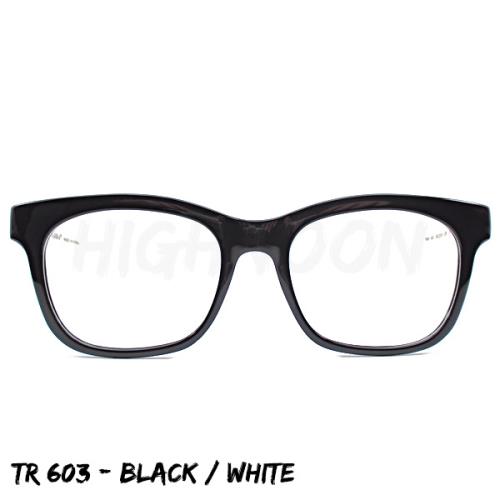 [Korea] ABBA Eyewear Frame TR 603 (50□16 138)