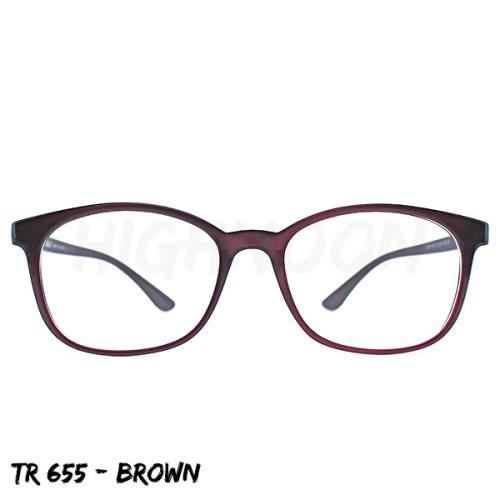 [Korea] ABBA Eyewear Frame TR 655 (53□18 138)