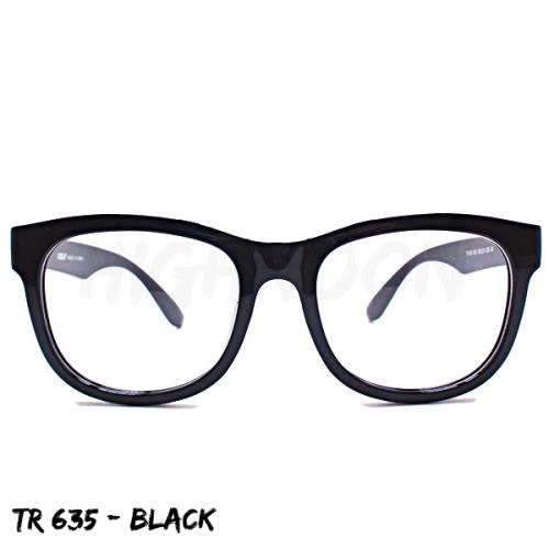 [Korea] ABBA Eyewear Frame TR 635 (50□15 138)