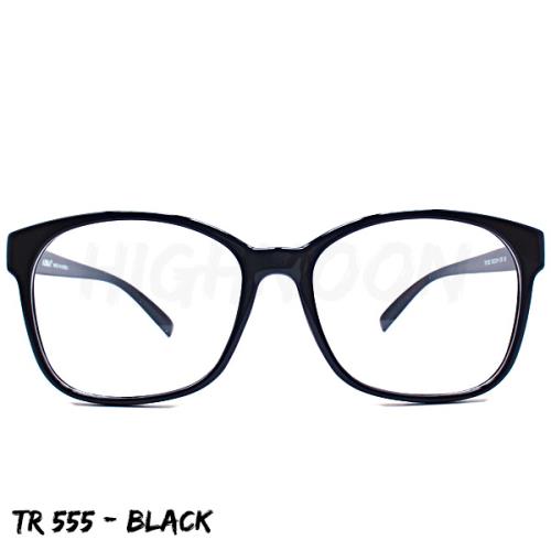 [Korea] ABBA Eyewear Frame TR 555 (56□18 138)