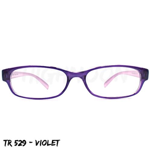 [Korea] ABBA Eyewear Frame TR 529 (50□18 138)