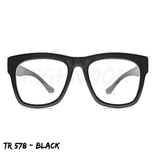 [Korea] ABBA Eyewear Frame TR 578 (52□18 138)