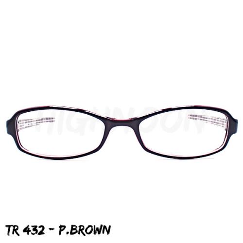 [Korea] ABBA Eyewear Frame TR 432 (50□18 138)