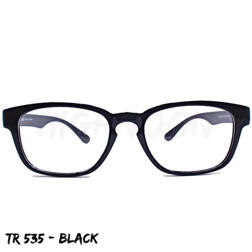 [Korea] ABBA Eyewear Frame TR 535 (52□18 138)