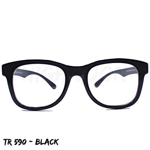 [Korea] ABBA Eyewear Frame TR 590 (49□20 138)