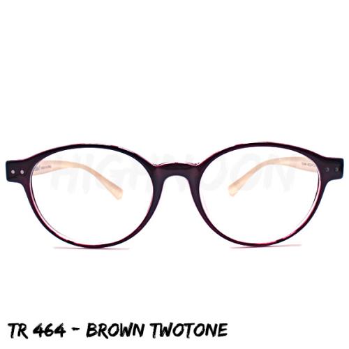 [Korea] ABBA Eyewear Frame TR 464 (48□16 138)