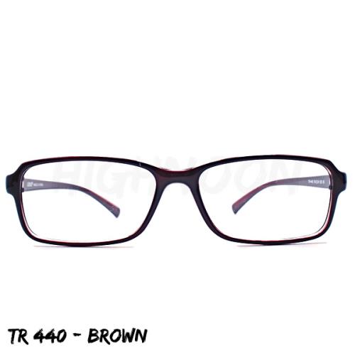 [Korea] ABBA Eyewear Frame TR 440 (54□18 138)