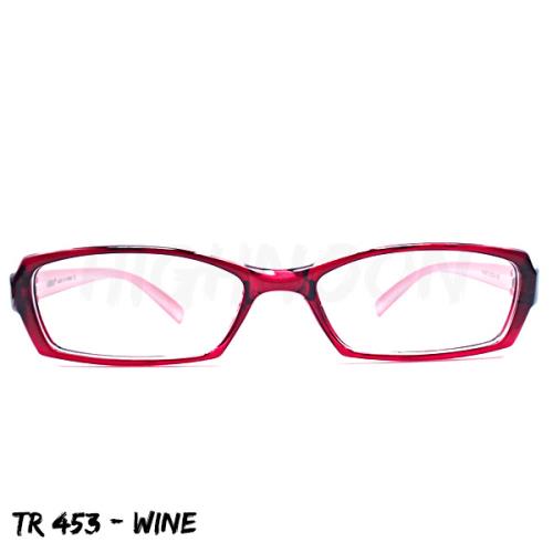 [Korea] ABBA Eyewear Frame TR 453 (53□18 138)