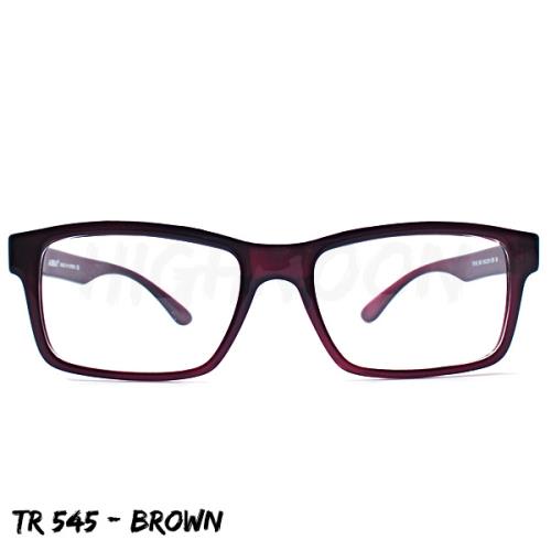 [Korea] ABBA Eyewear Frame TR 545 (54□20 138)