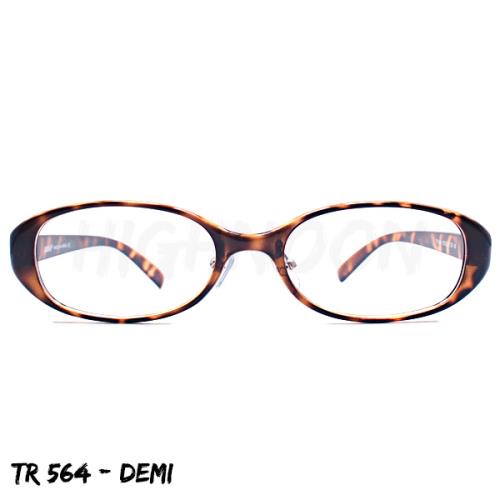 [Korea] ABBA Eyewear Frame TR F 564 (50□18 138)