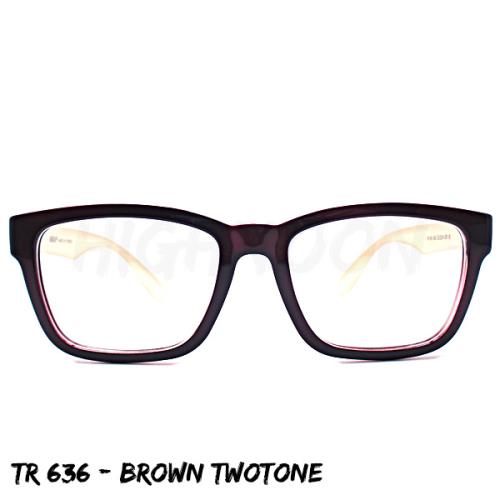 [Korea] ABBA Eyewear Frame TR 636 (52□16 138)