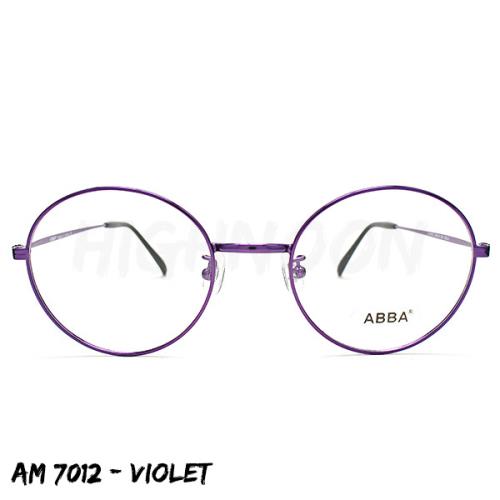 [Korea] ABBA Eyewear Fr..