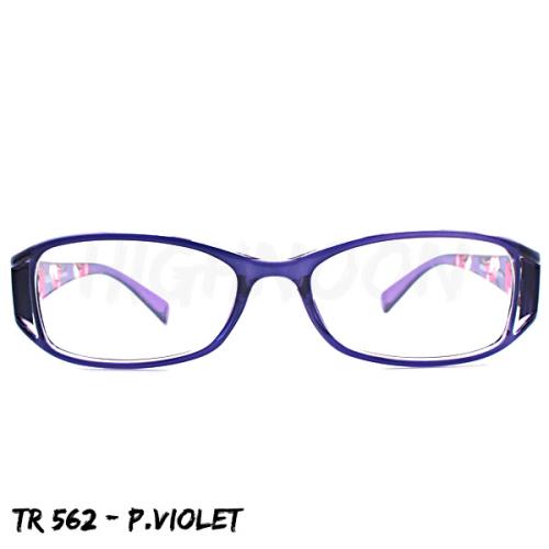 [Korea] ABBA Eyewear Frame TR 562 (52□18 138)